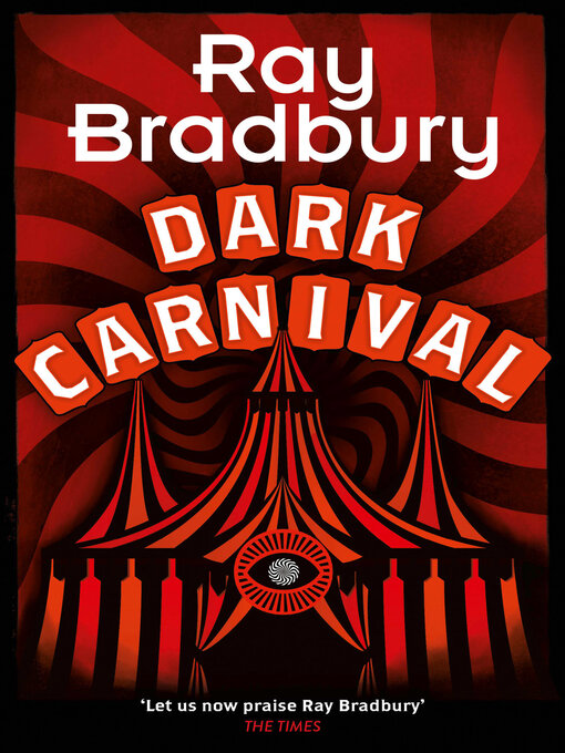 Title details for Dark Carnival by Ray Bradbury - Wait list